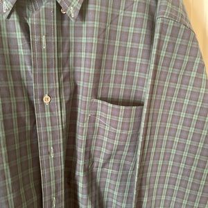 Club Room Shirts 19 34/35